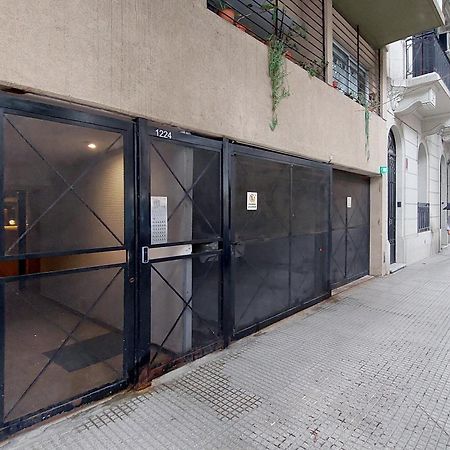 Hermoso Departamento En Palermo! Buenos Aires Extérieur photo