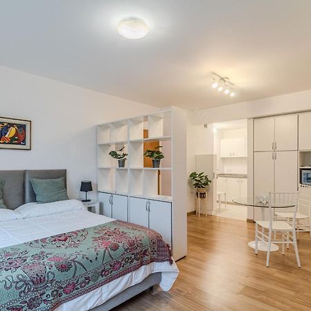 Hermoso Departamento En Palermo! Buenos Aires Extérieur photo