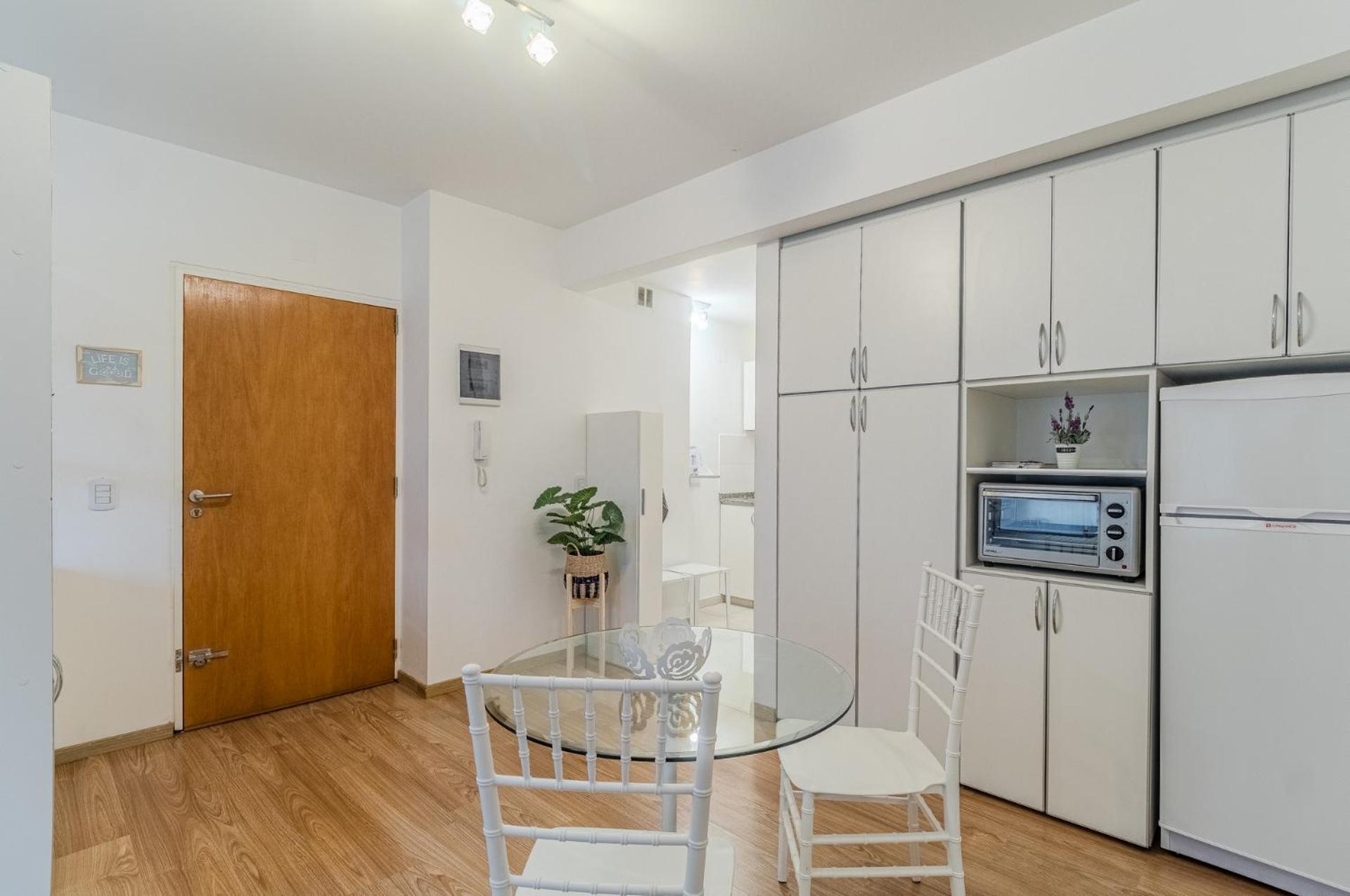 Hermoso Departamento En Palermo! Buenos Aires Extérieur photo