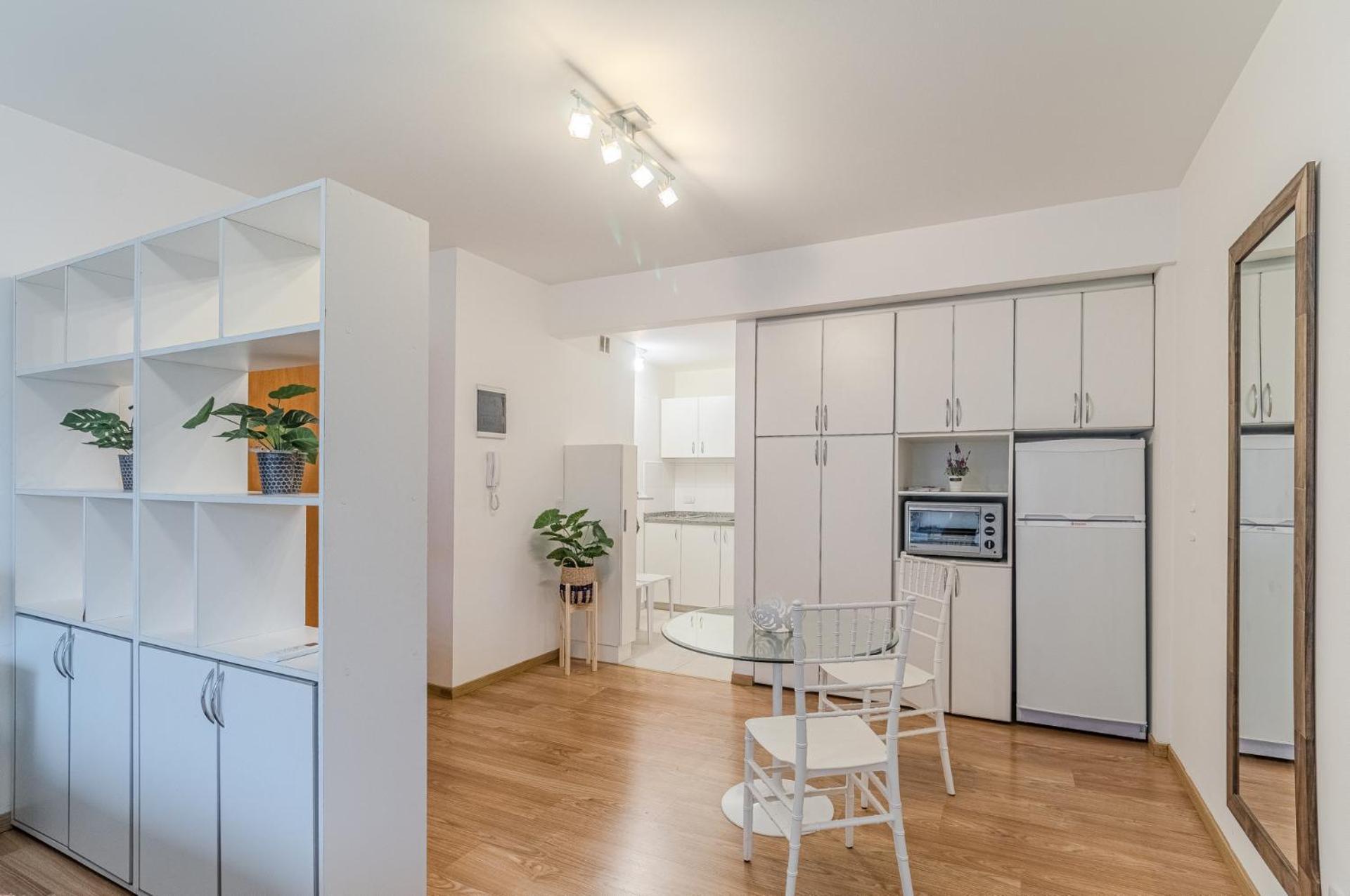 Hermoso Departamento En Palermo! Buenos Aires Extérieur photo