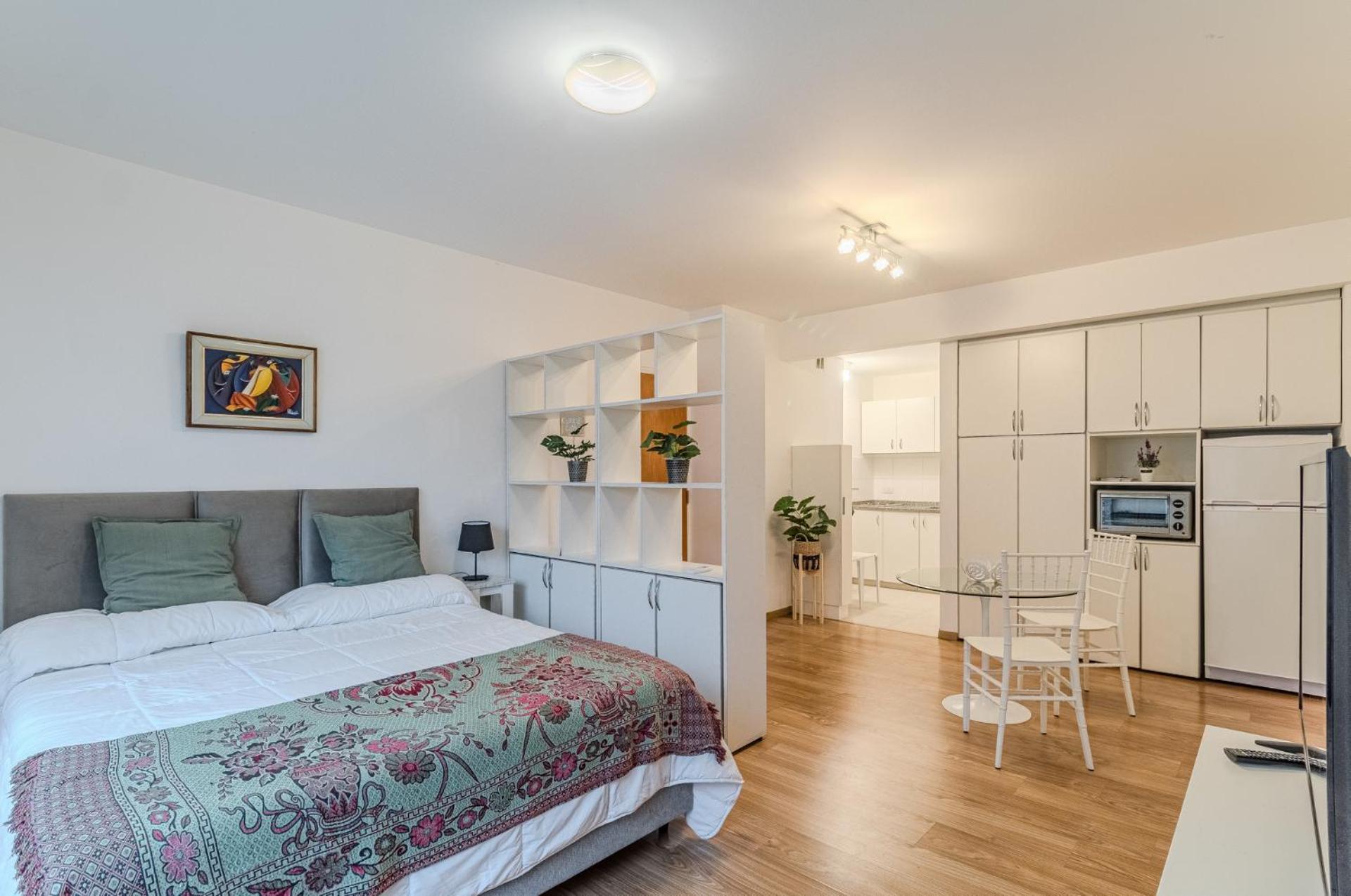 Hermoso Departamento En Palermo! Buenos Aires Extérieur photo