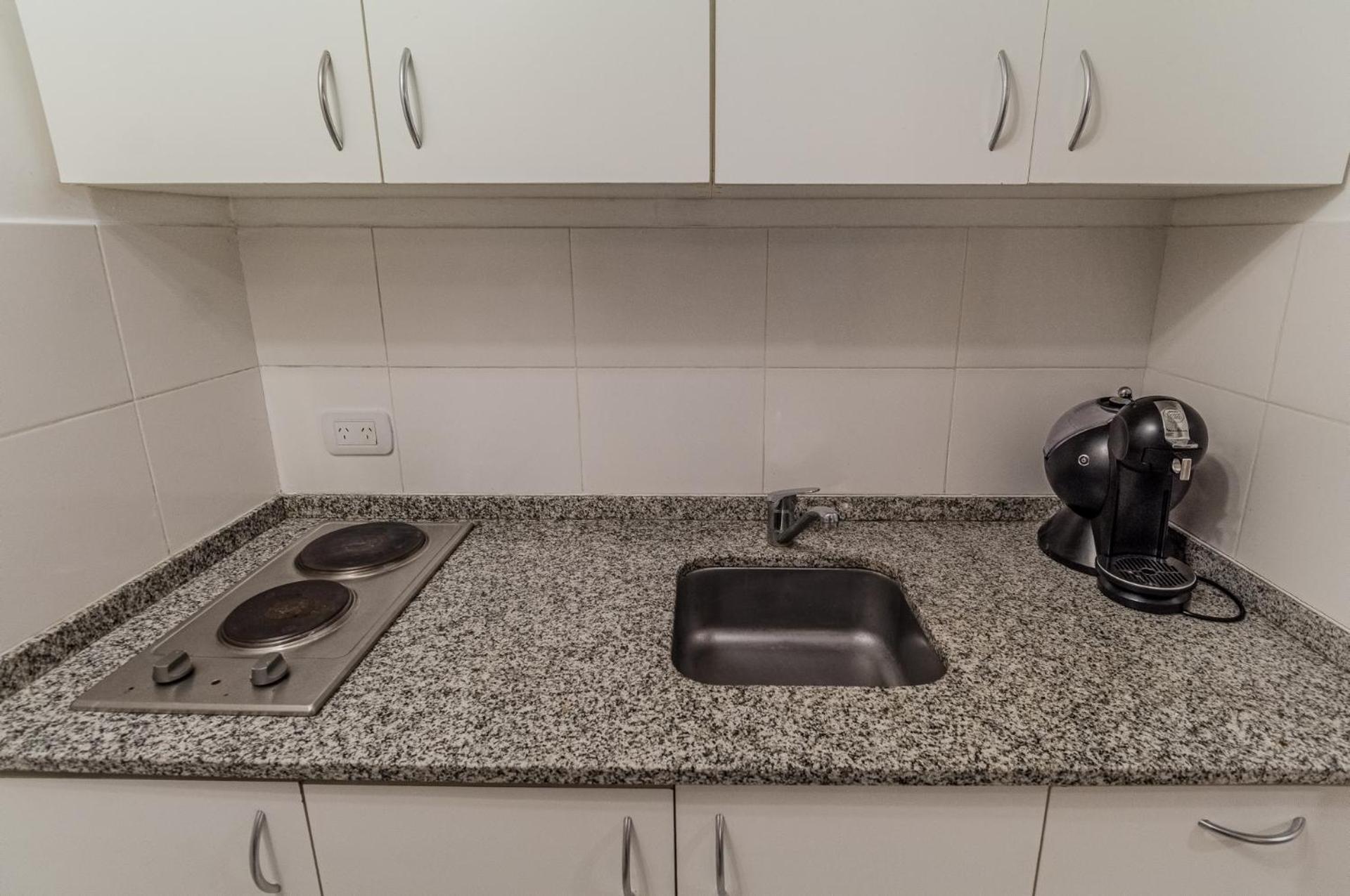 Hermoso Departamento En Palermo! Buenos Aires Extérieur photo