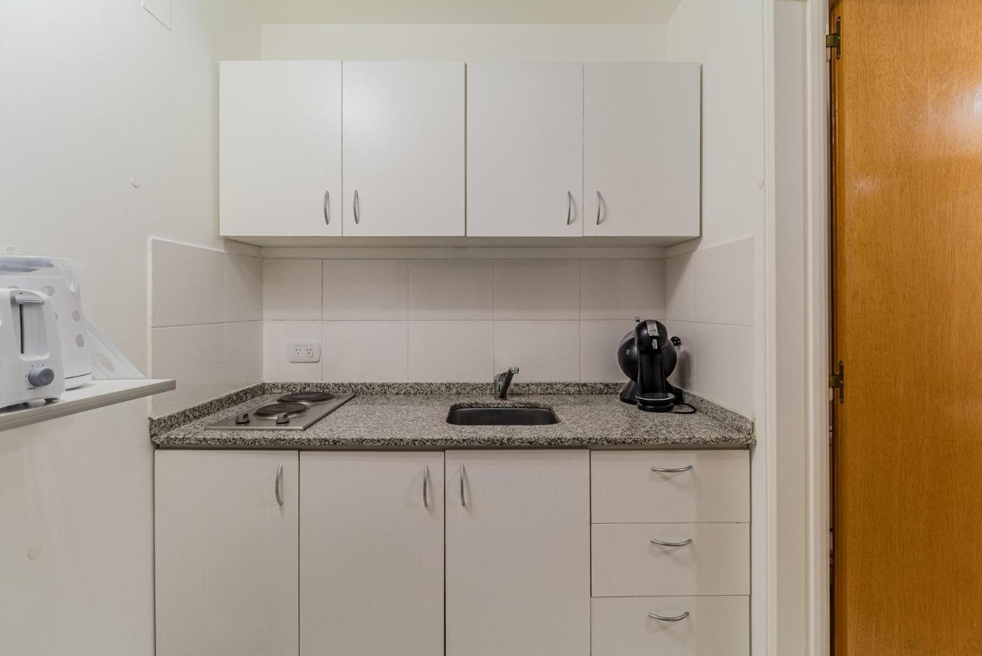 Hermoso Departamento En Palermo! Buenos Aires Extérieur photo