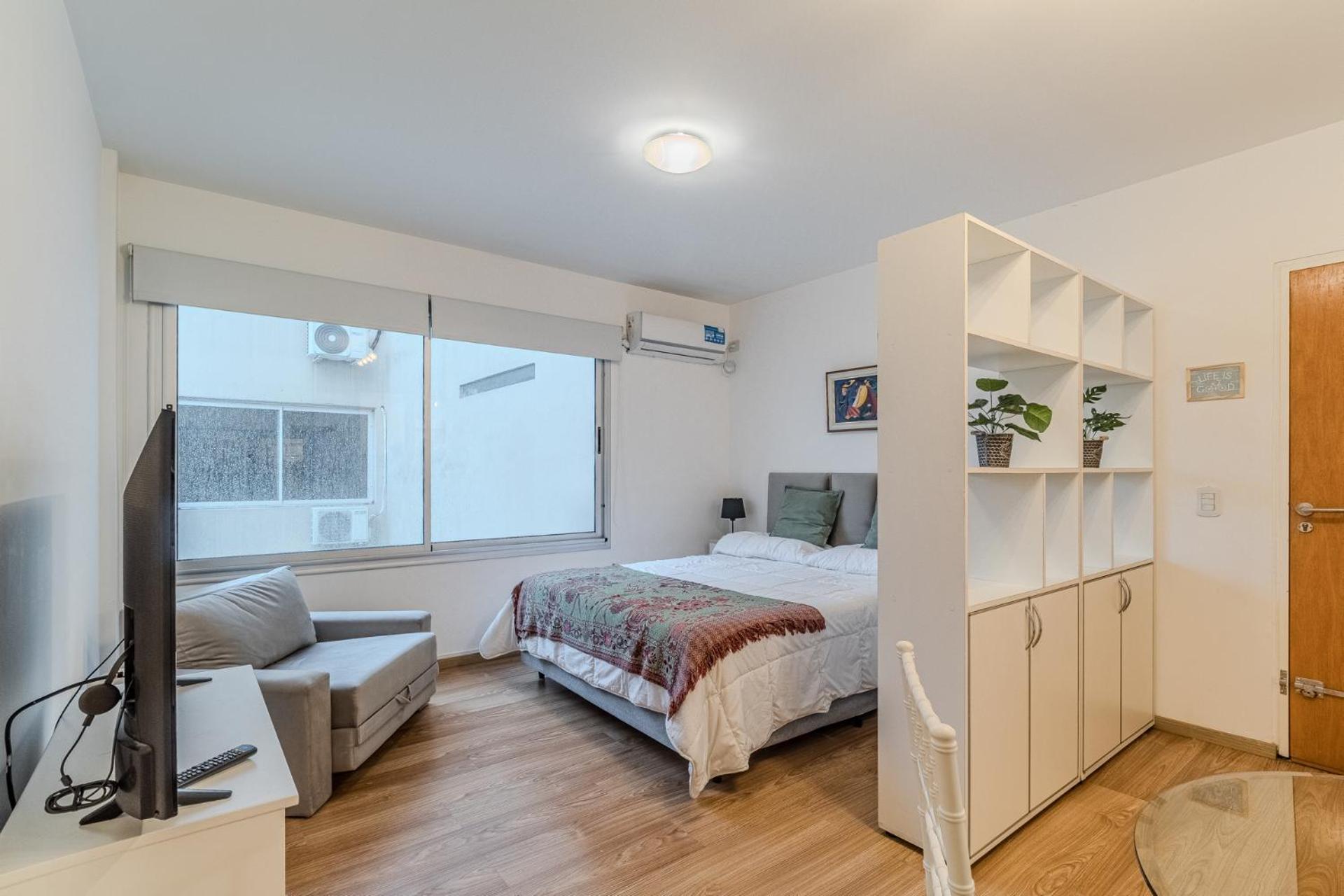 Hermoso Departamento En Palermo! Buenos Aires Extérieur photo