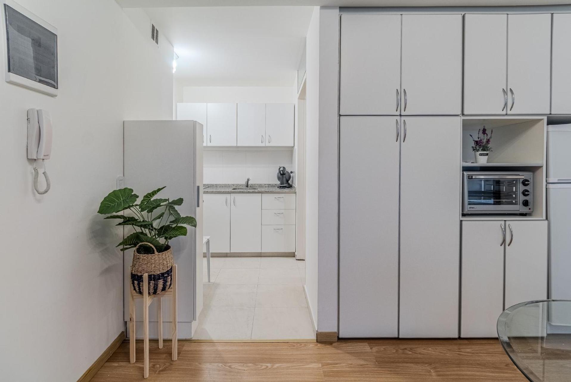 Hermoso Departamento En Palermo! Buenos Aires Extérieur photo