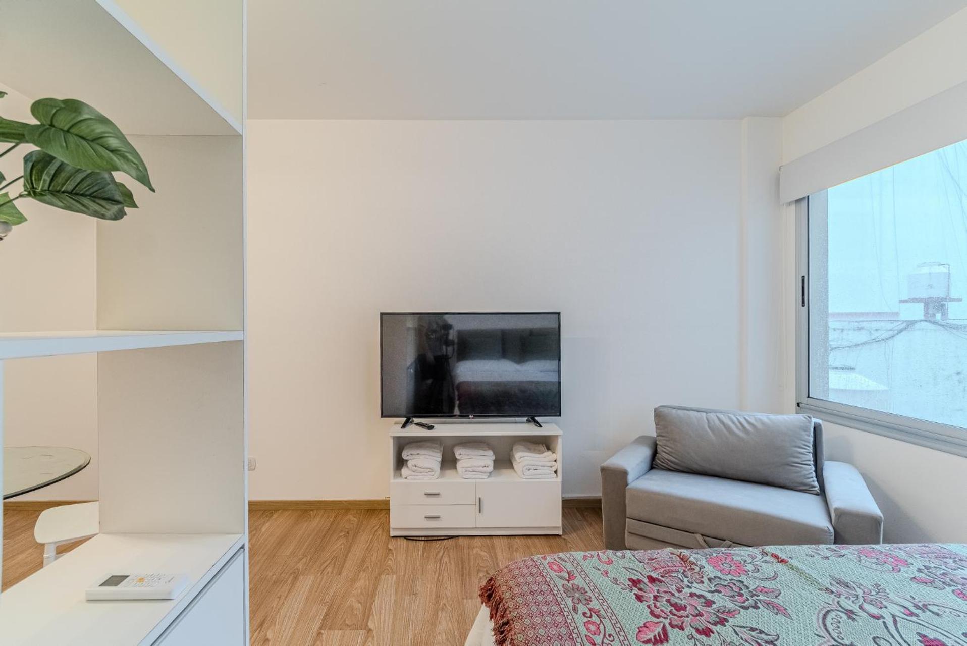 Hermoso Departamento En Palermo! Buenos Aires Extérieur photo