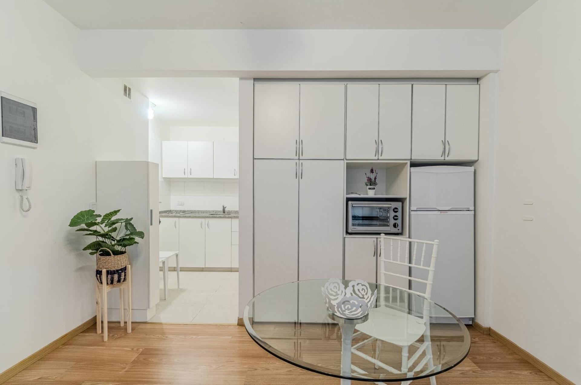 Hermoso Departamento En Palermo! Buenos Aires Extérieur photo