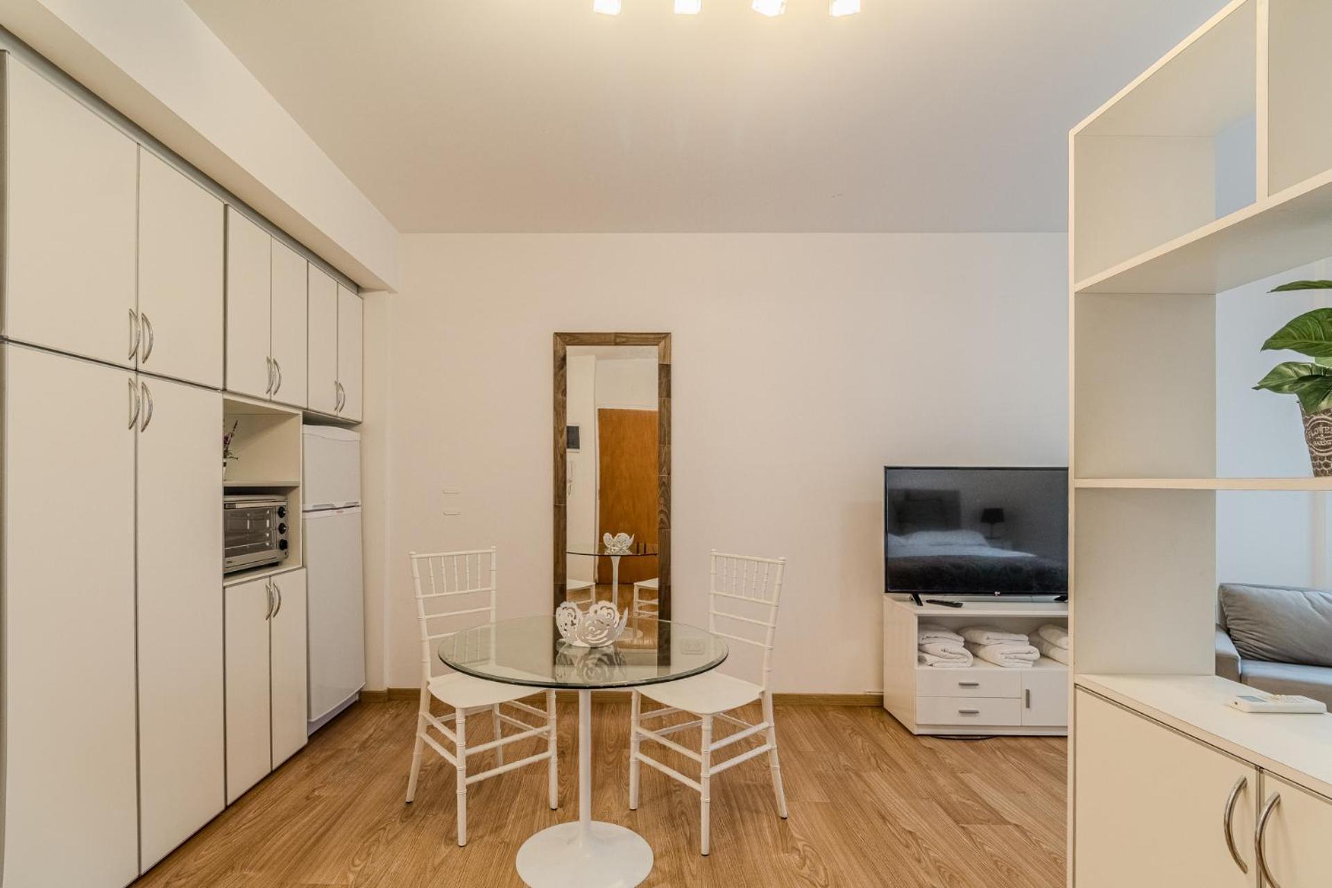 Hermoso Departamento En Palermo! Buenos Aires Extérieur photo