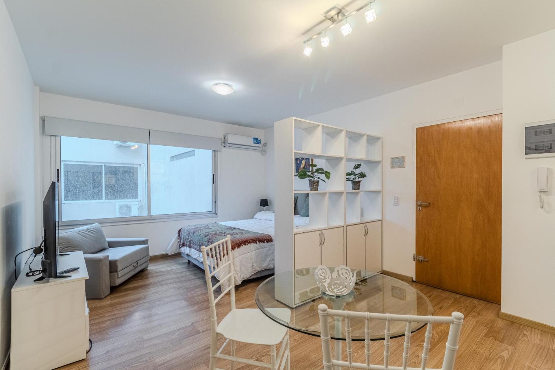 Hermoso Departamento En Palermo! Buenos Aires Extérieur photo