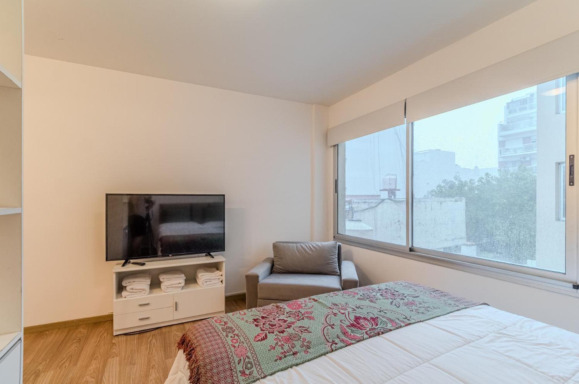 Hermoso Departamento En Palermo! Buenos Aires Extérieur photo