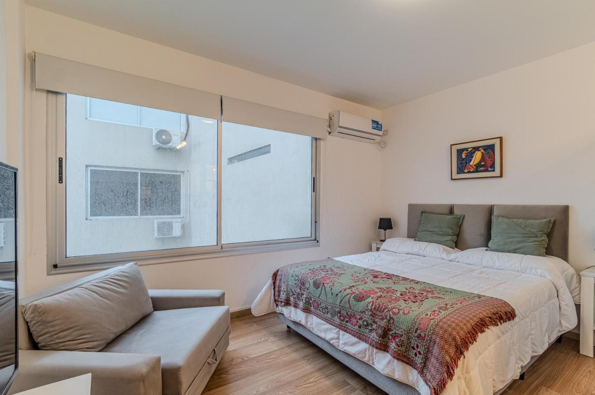 Hermoso Departamento En Palermo! Buenos Aires Extérieur photo