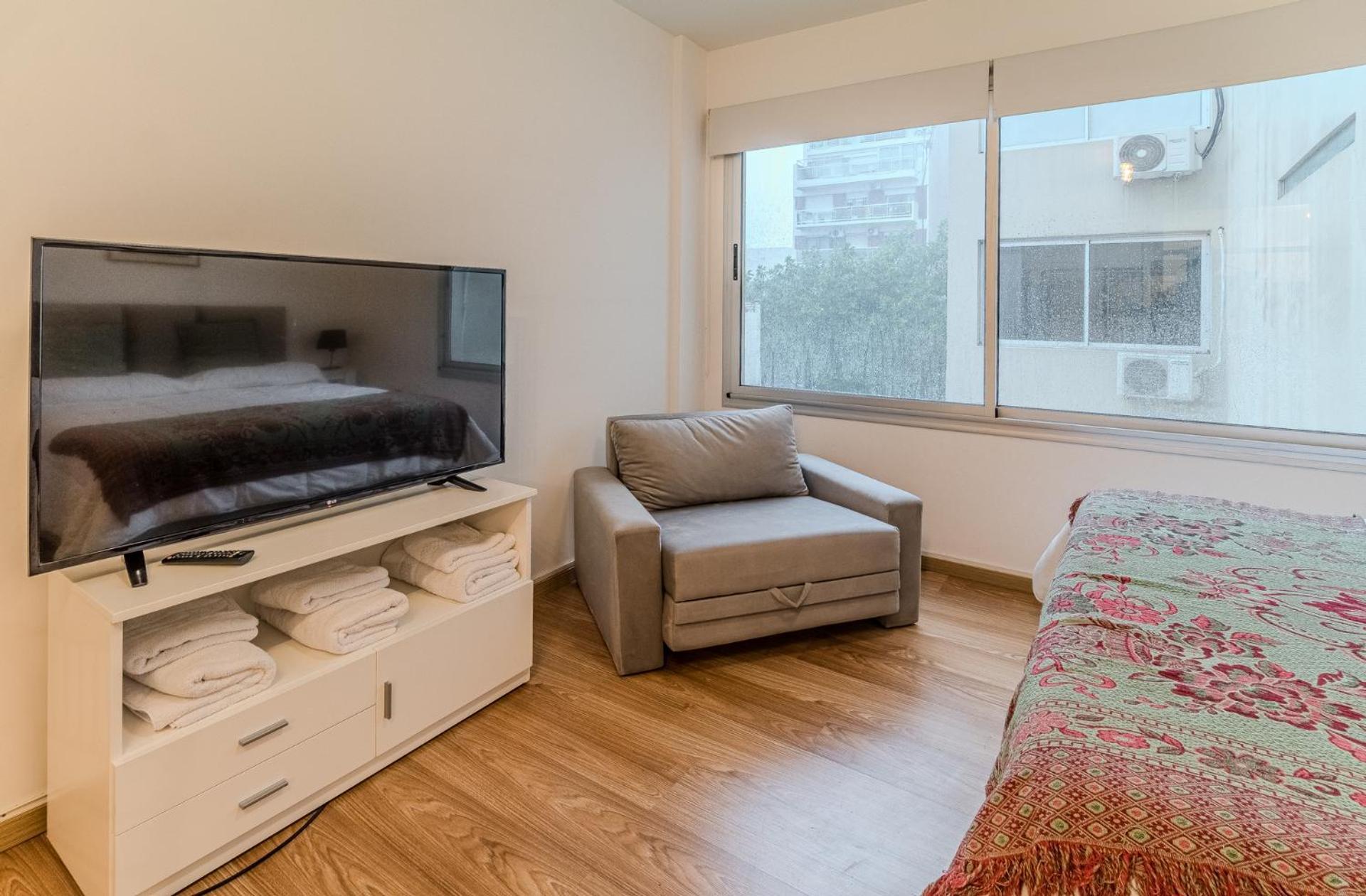 Hermoso Departamento En Palermo! Buenos Aires Extérieur photo