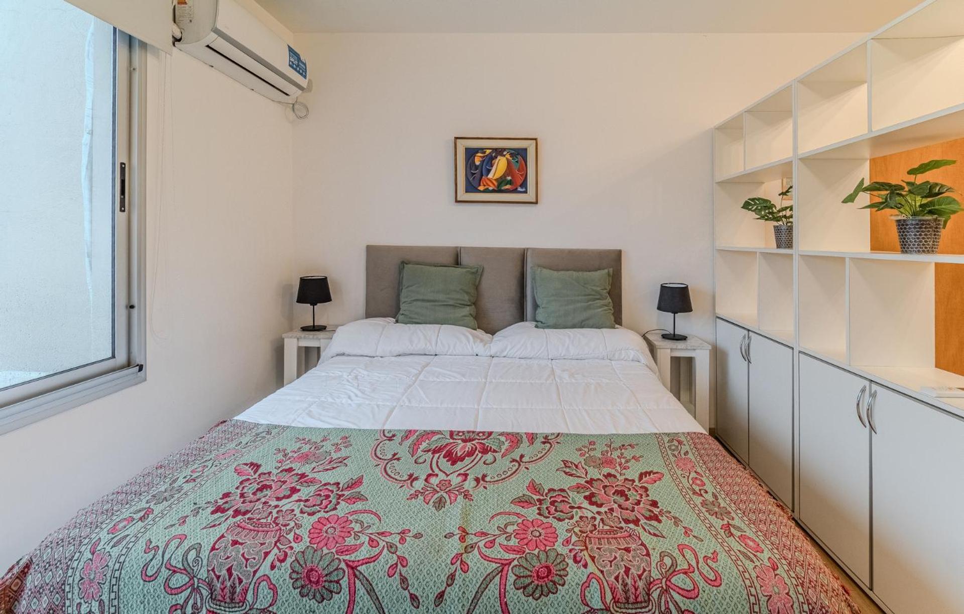Hermoso Departamento En Palermo! Buenos Aires Extérieur photo